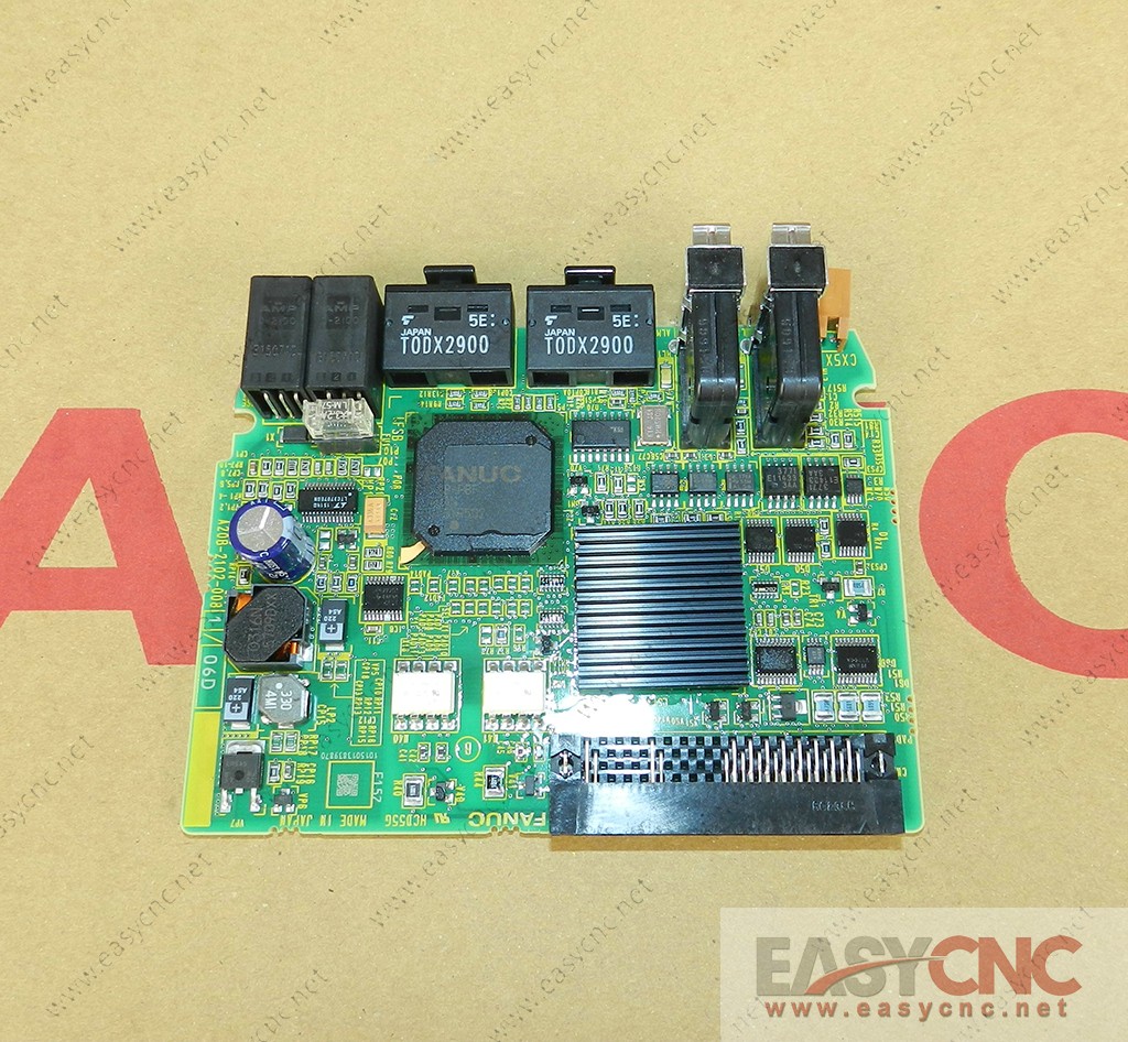 A20B-2102-0081 Fanuc servo control board new