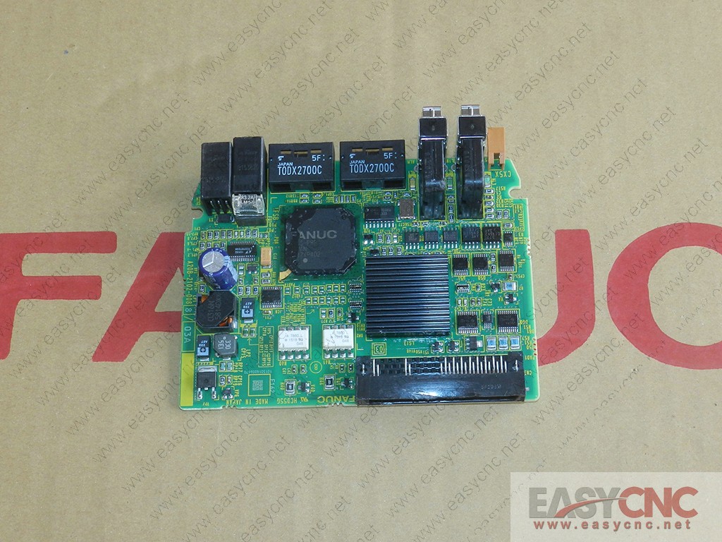 A20B-2102-0088 Fanuc PCB used
