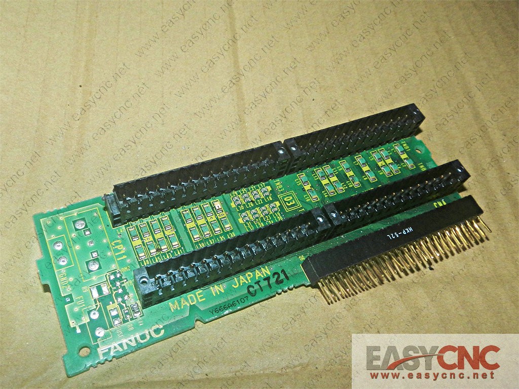 A20B-2102-0091 Fanuc PCB used