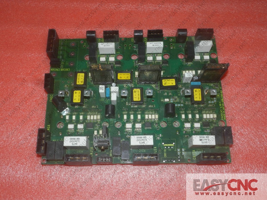 A20B-2102-0213 Fanuc PCB used