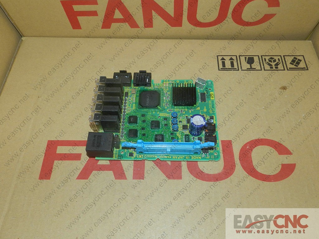 A20B-2102-0241 Faunc PCB used