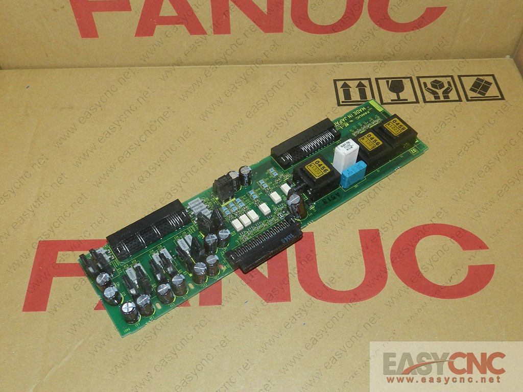 A20B-2102-0260 Fanuc PCB used