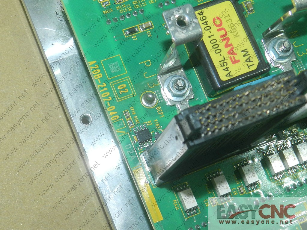 A20B-2102-0403 Fanuc PCB used