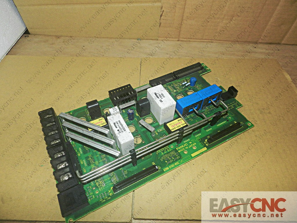 A20B-2102-055 Fanuc PCB used