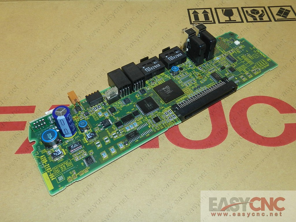 A20B-2102-0640 Fanuc PCB new