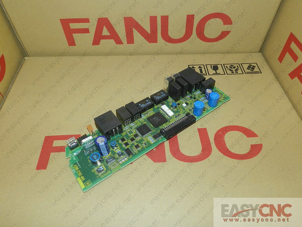 A20B-2102-0650 Fanuc servo control board used