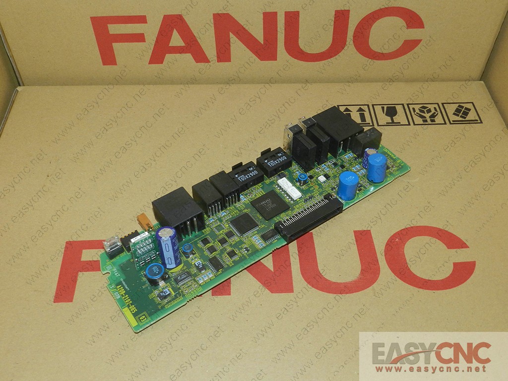 A20B-2102-0653 Fanuc servo control board used