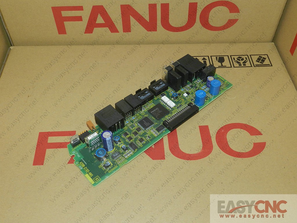 A20B-2102-0654 Fanuc servo control board used