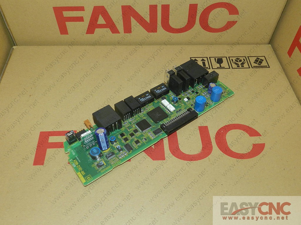 A20B-2102-0655 Fanuc servo control board used