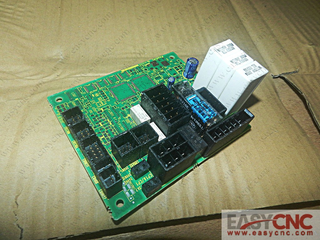 A20B-2102-066 Fanuc PCB used