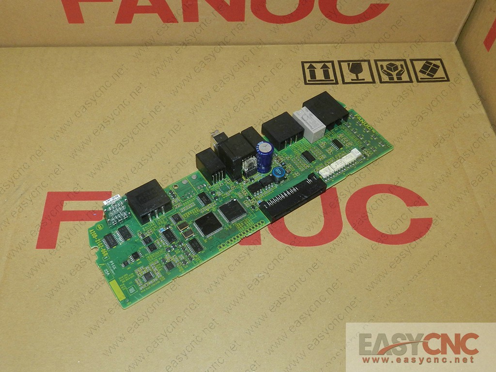 A20B-2102-0681 Fanuc power control board used