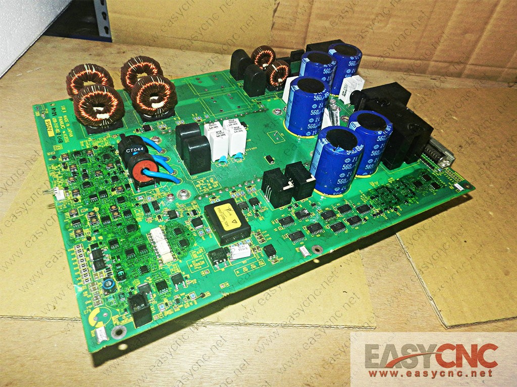 A20B-2102-0820 Fanuc PCB used