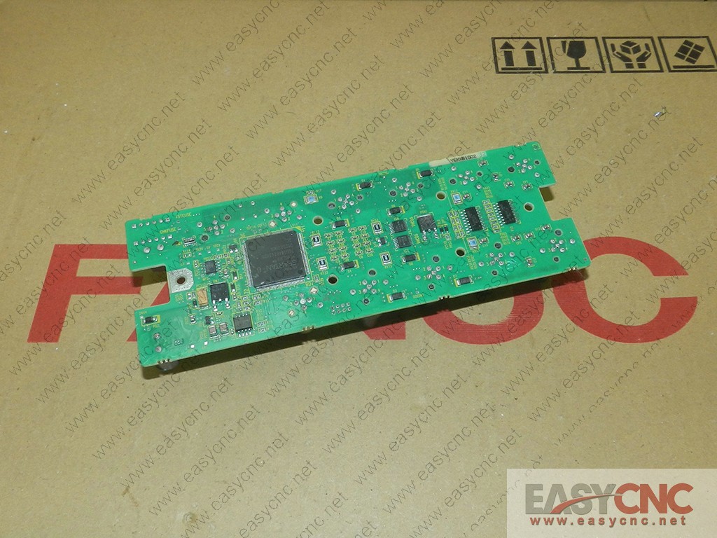 A20B-2102-0940 Faunc PCB used