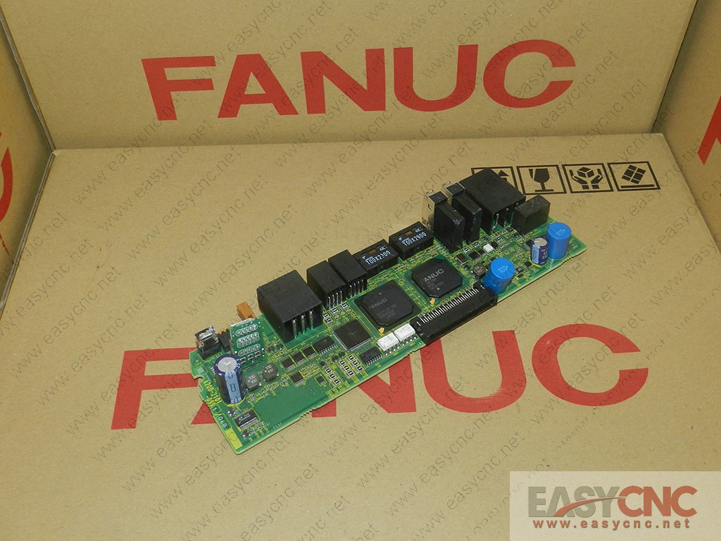 A20B-2101-0991 Fanuc servo control board used