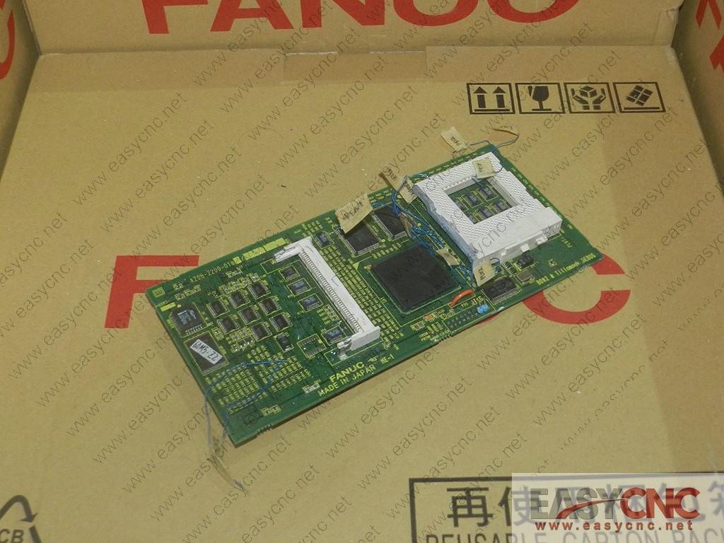 A20B-2200-018 Fanuc PCB used
