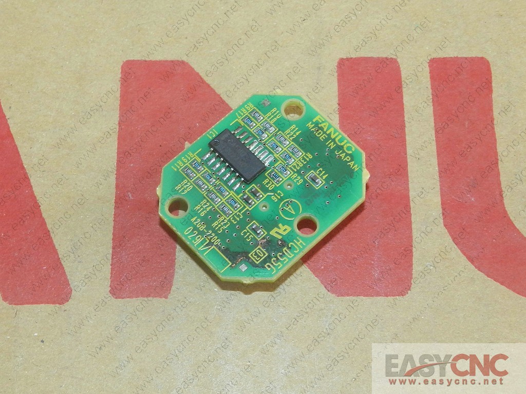 A20B-2200-029 Fanuc PCB used