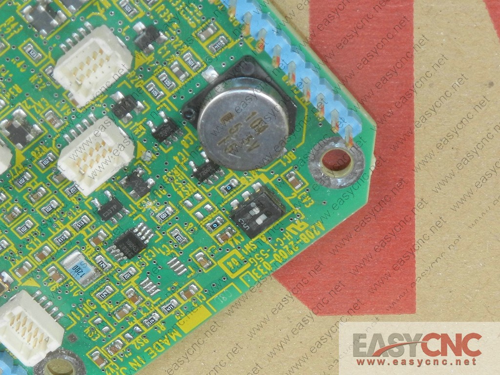 A20B-2200-0336 Fanuc PCB used