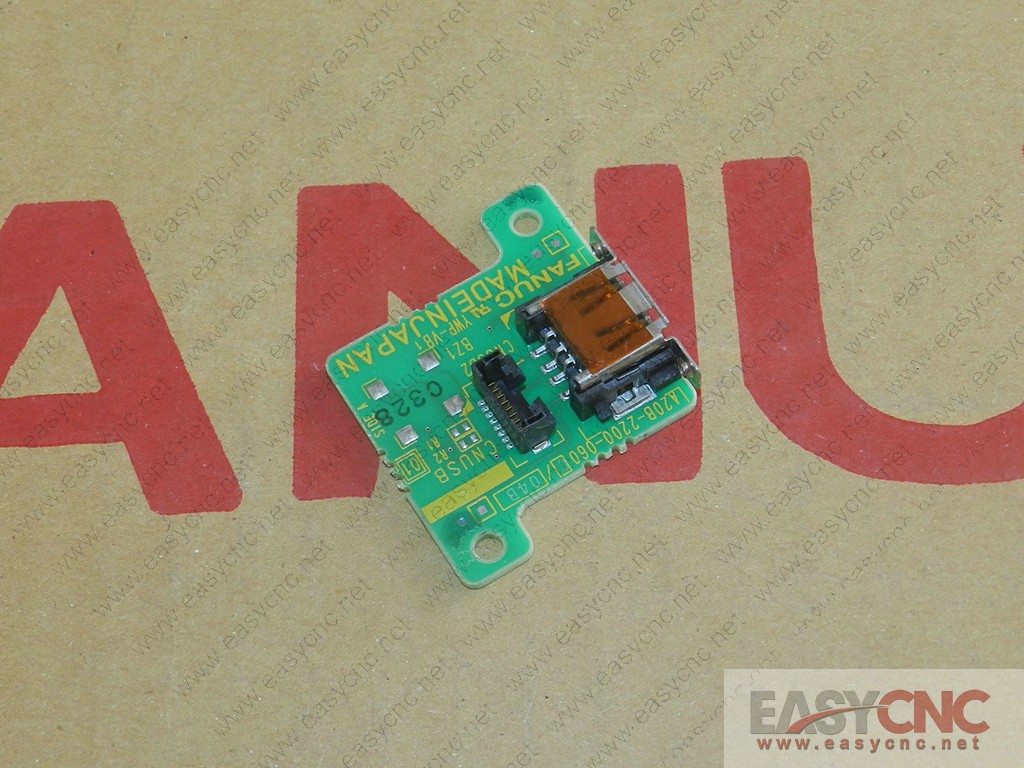 A20B-2200-0600 Fanuc PCB new