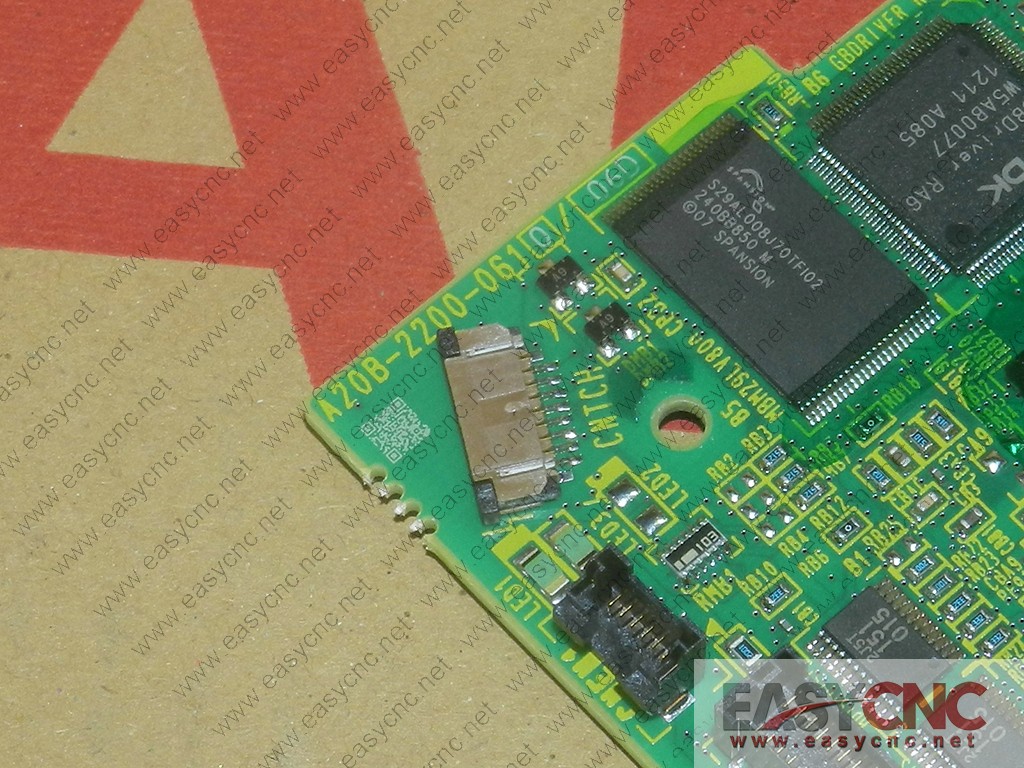 A20B-2200-0610 Fanuc PCB new