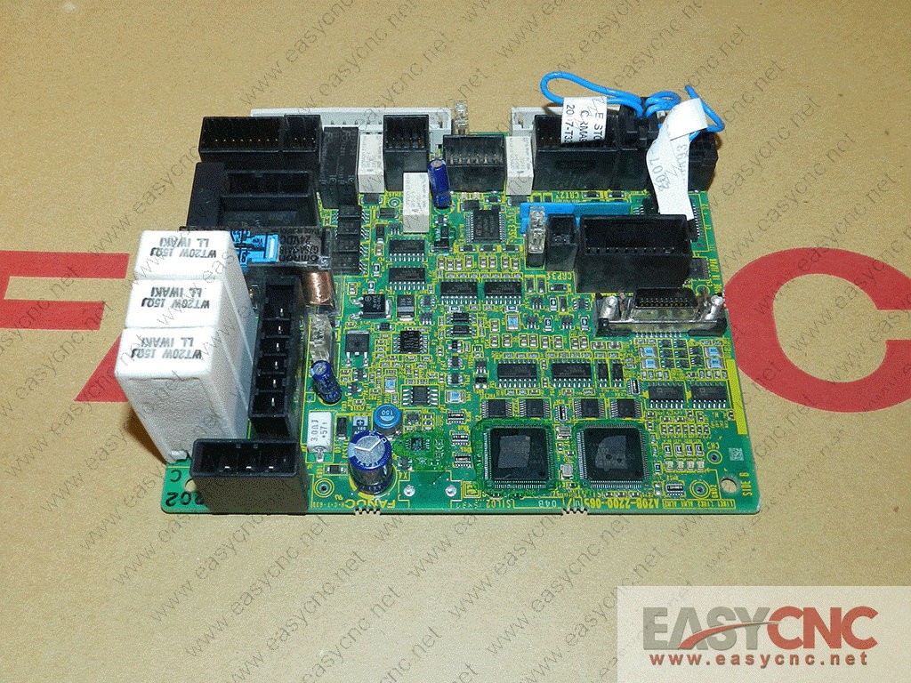 A20B-2200-0650 Fanuc PCB new