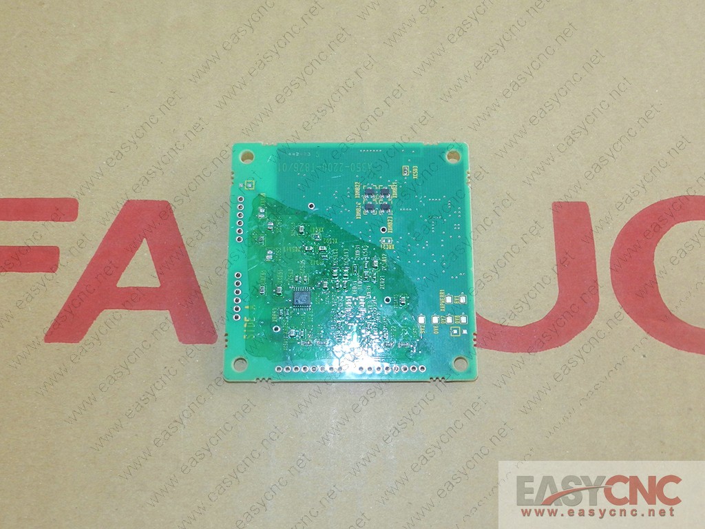 A20B-2200-0820 Fanuc PCB used