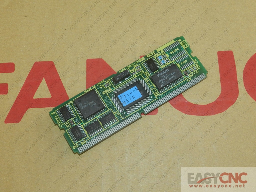 A20B-2900-0150 Fanuc PCB used
