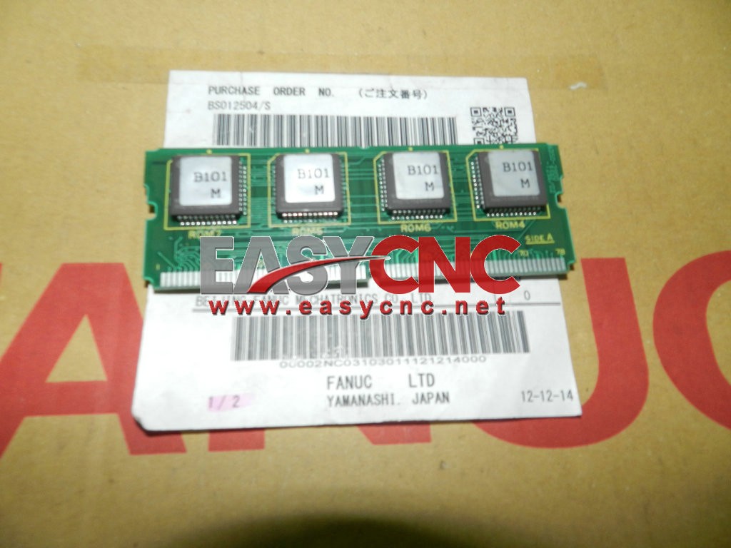 A20B-2900-0290 Fanuc PCB new