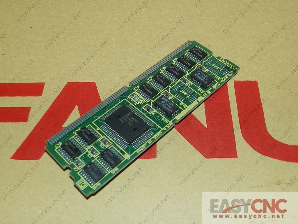 A20B-2900-0552 Fanuc PCB used
