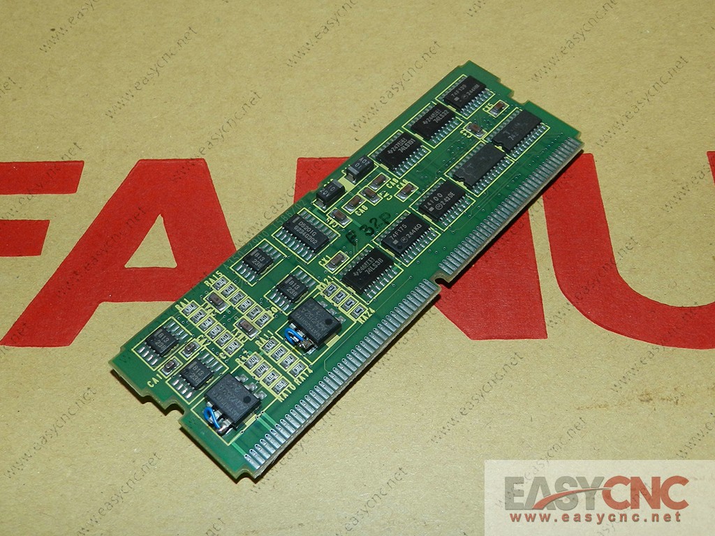 A20B-2900-0580 Fanuc PCB used