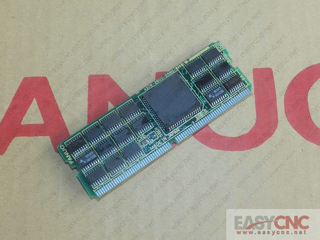 A20B-2900-0590 Fanuc PCB used