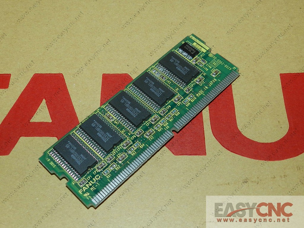 A20B-2900-0680 Fanuc PCB used