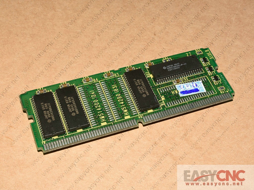 A20B-2901-0710 Fanuc PCB used