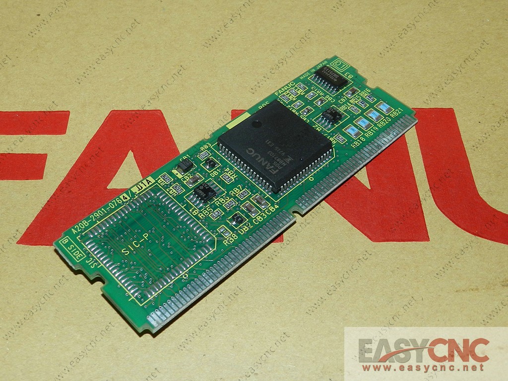 A20B-2901-0764 Fanuc PCB used