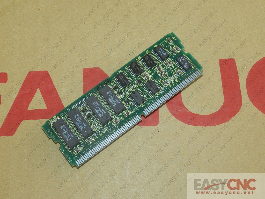 A20B-2902-0061 Fanuc PCB used