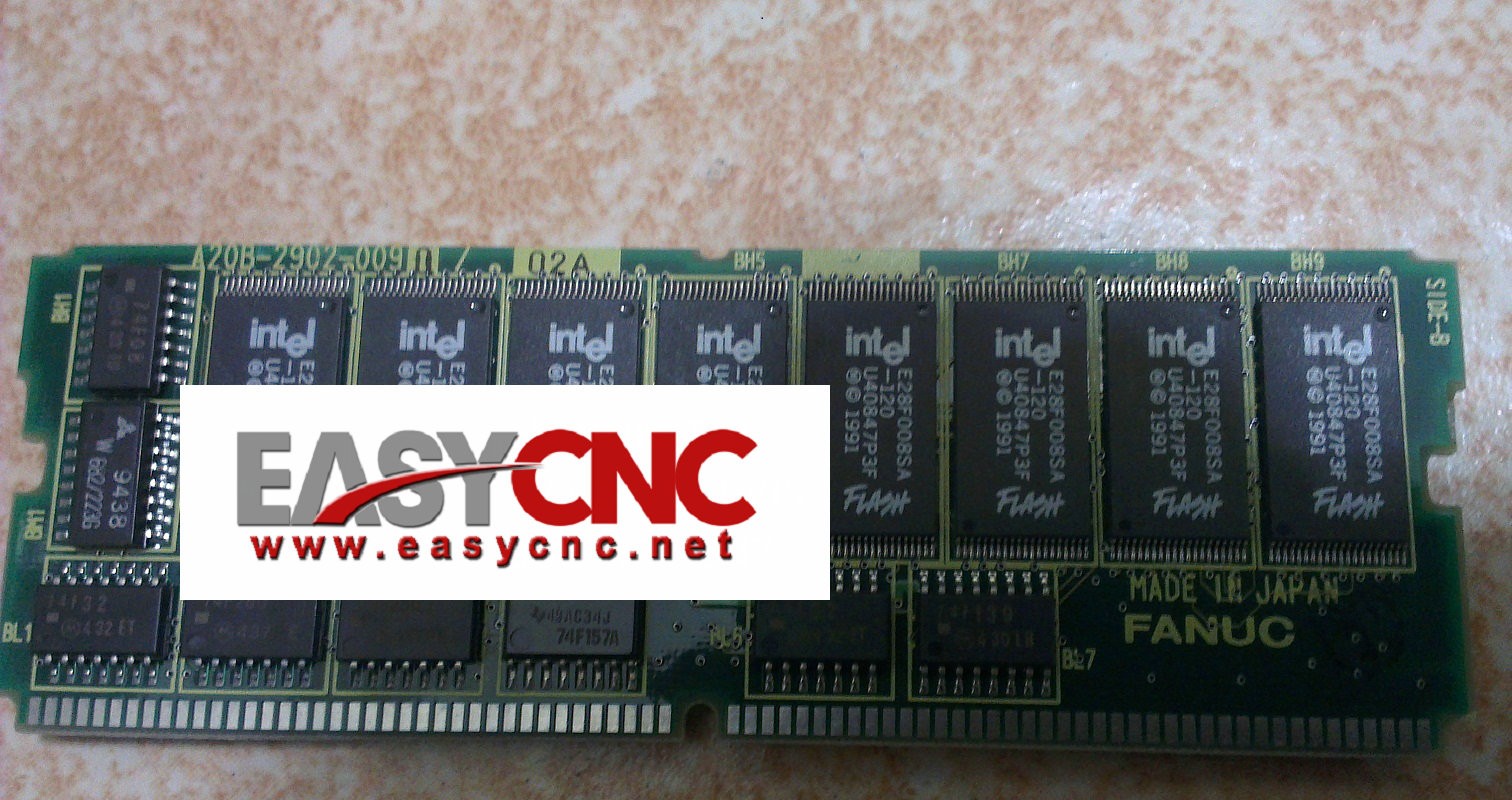 A20B-2902-0090 Fanuc PCB used