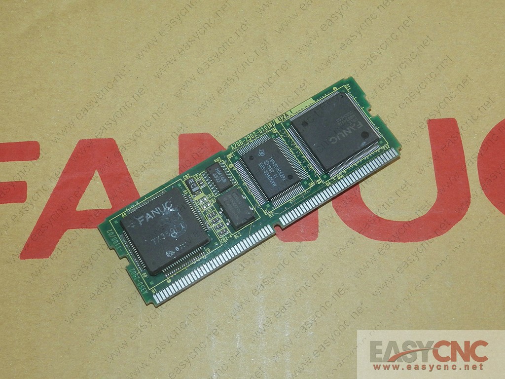 A20B-2902-0100 Fanuc PCB used