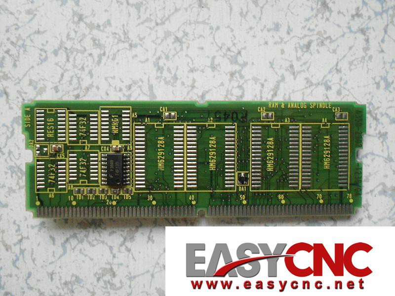 A20B-2902-0235 Fanuc PCB used