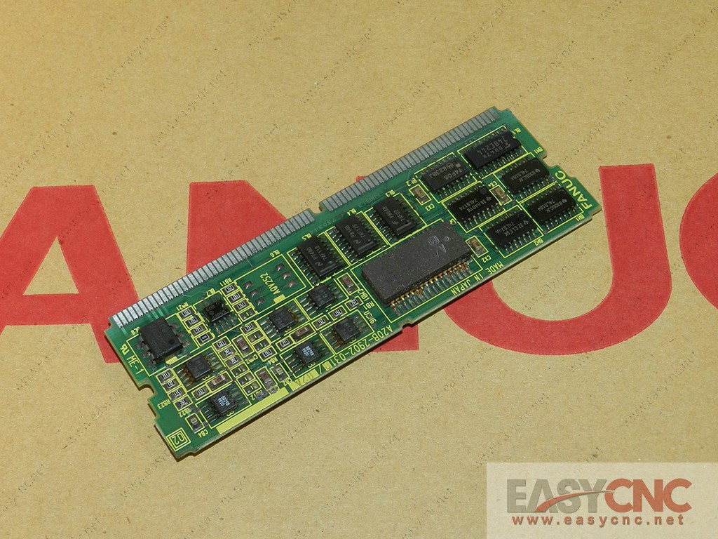 A20B-2902-0310 Fanuc PCB used