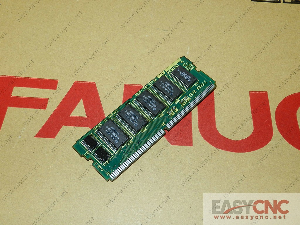 A20B-2902-0352 Fanuc PCB used