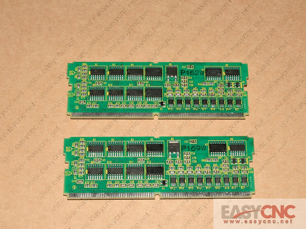 A20B-2902-0673 Fanuc PCB used