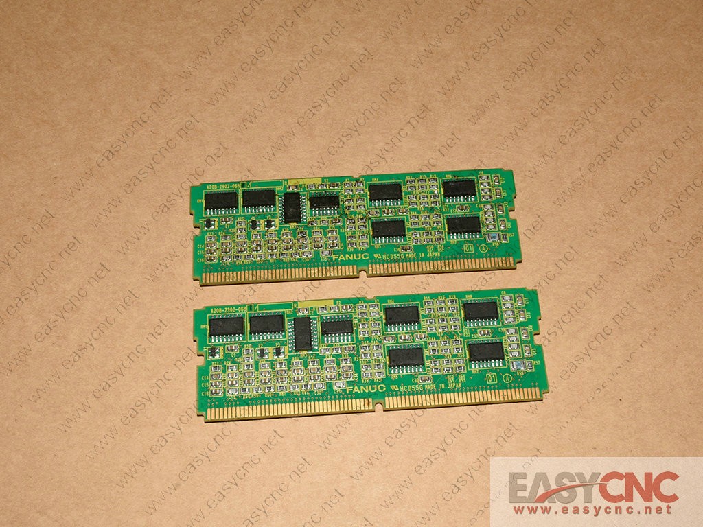 A20B-2902-0681 Fanuc PCB used