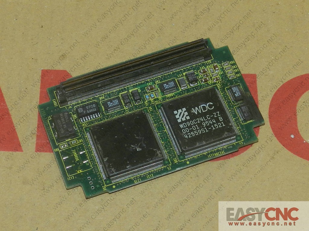 A20B-3300-0020 Fanuc PCB used