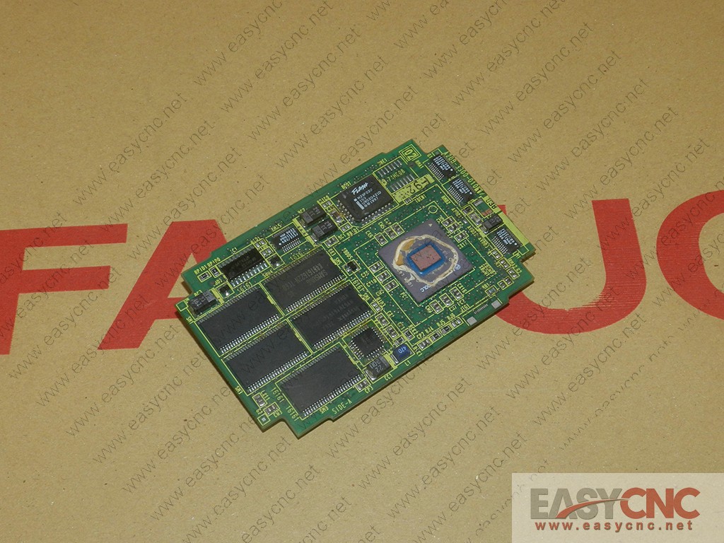 A20B-3300-0101 Faunc PCB used