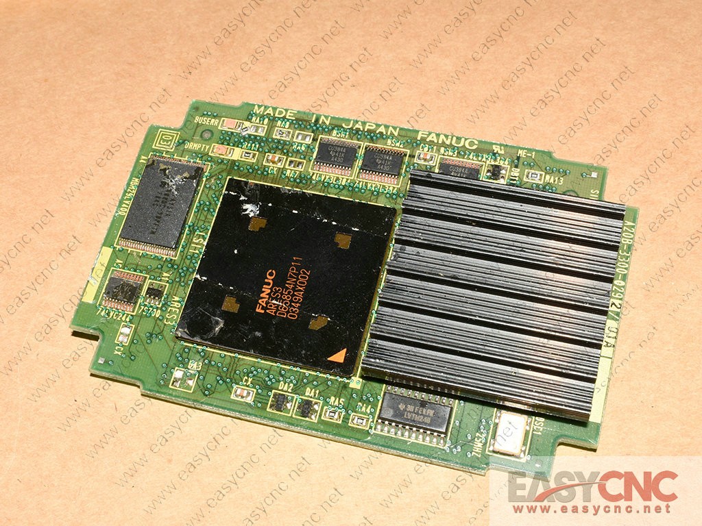 A20B-3300-0292 Fanuc PCB used