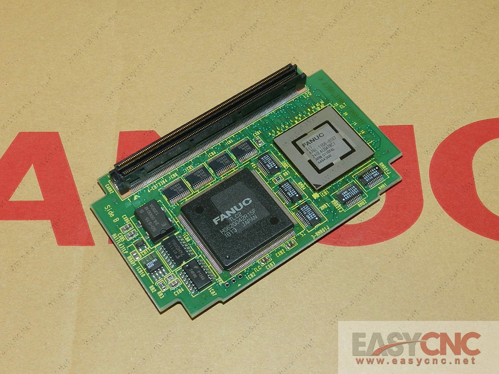 A20B-3300-0301 Fanuc PCB new