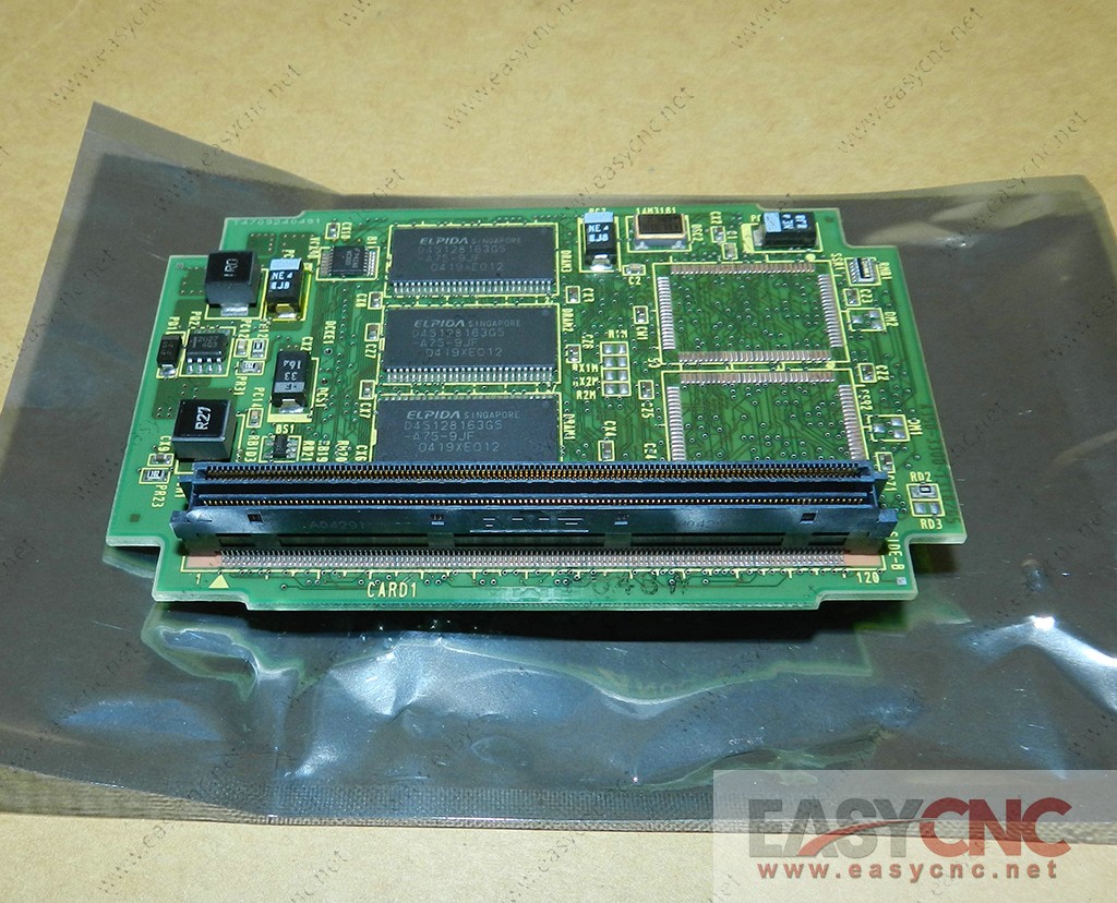 A20B-3300-0319 Fanuc PCB CPU board new