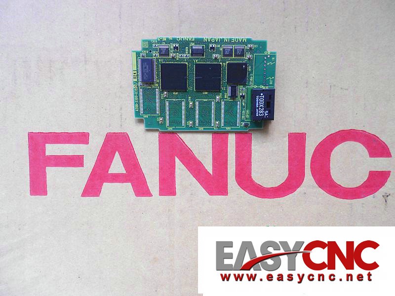 A20B-3300-0390 Fanuc PCB used