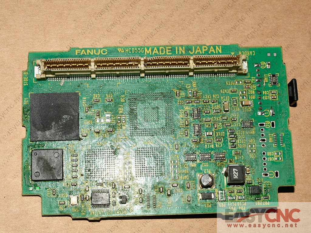 A20B-3300-077 Fanuc PCB used