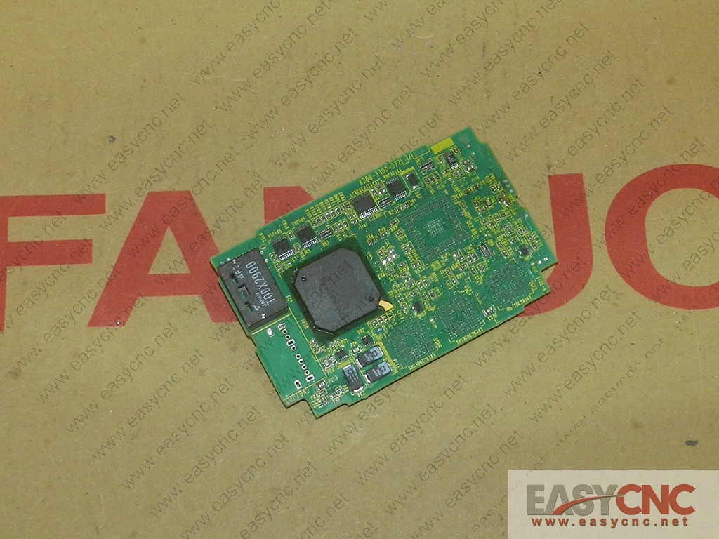 A20B-3300-0779 Fanuc servo card used