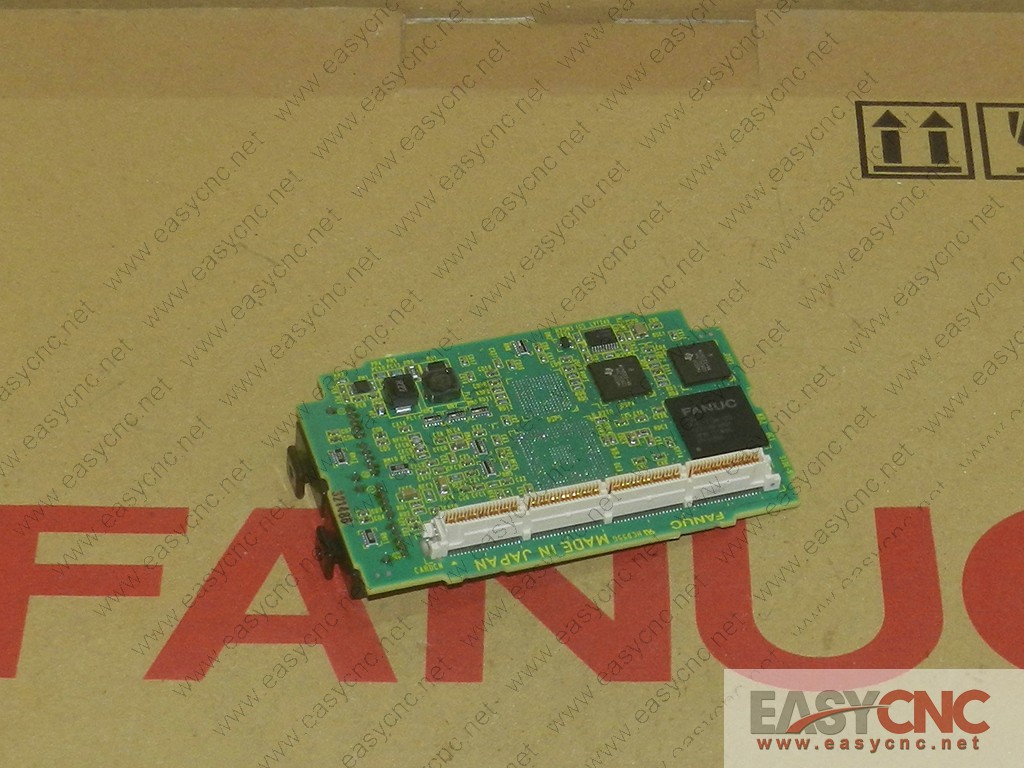 A20B-3300-0811 Fanuc servo card used